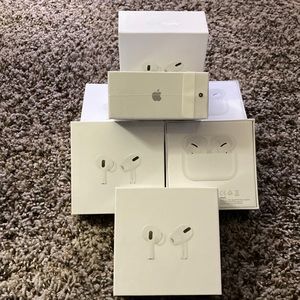 Apple Airpods Pro SUPER SALE!!